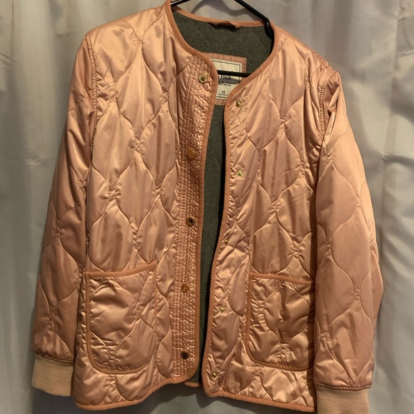 bomber jacket - Picture 2 of 5